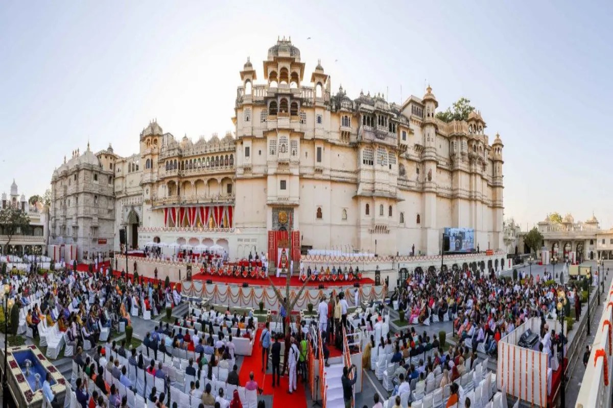 एमएमसीएफ अवॉर्ड्स 2026: सेवा, साहस और विरासत को सम्मानित करने की परंपरा