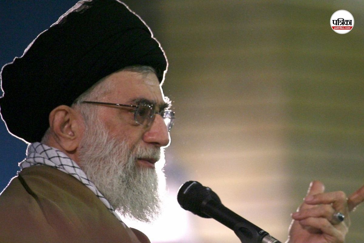 Iran Supreme Leader death: इजरायल के हमले में खामेनेई की हुई मौत, ईरानी मीडिया ने की पुष्टि
