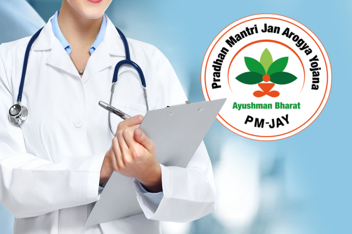 ‘आयुष्मान’ योजना के लालच में मरीज को विकलांग बना रहे अस्पताल, ऐसे सामने आई हकीकत