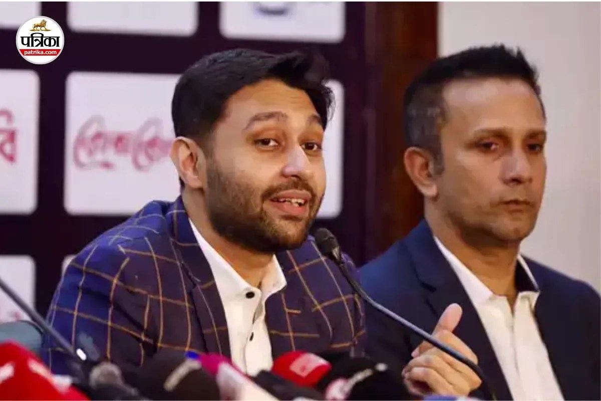 बांग्लादेश क्रिकेट बढ़ा विवाद, BCB डायरेक्टर ने पर कतरने के बाद विरोध में दिया इस्तीफा