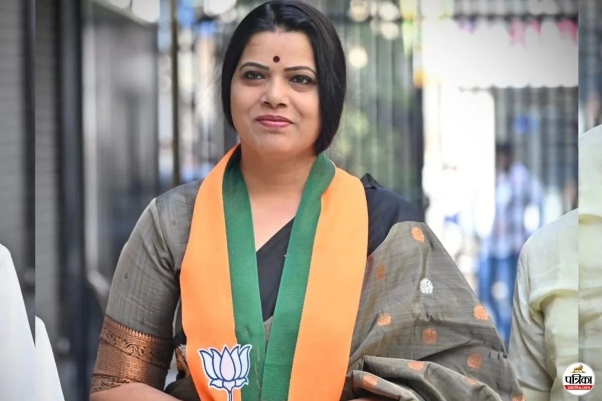 ‘शिक्षकों से मारपीट करते आपको देखा…’, मुंबई की मेयर रितु तावड़े की याचिका खारिज, अब चलेगा मुकदमा