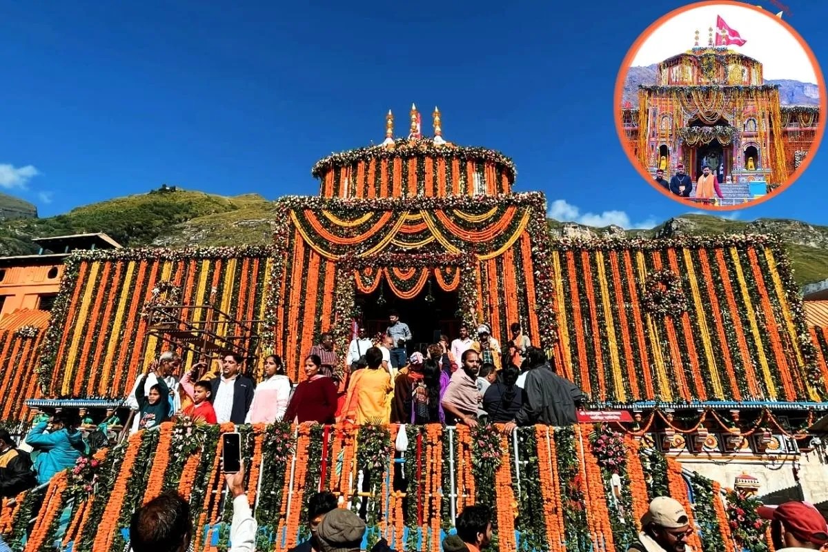 चारधाम यात्रा: बदरीनाथ-केदारनाथ धाम में स्पेशल पूजा शुल्क महंगा