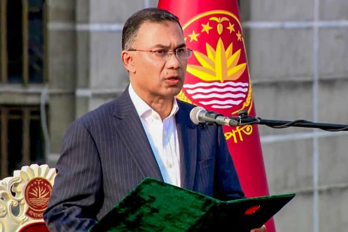 Genocide Day: पीएम तारिक रहमान ने पाकिस्तान को दिलाई उसके गुनाहों की याद, ‘ऑपरेशन सर्चलाइट’ चलाकर किया था नरसंहार