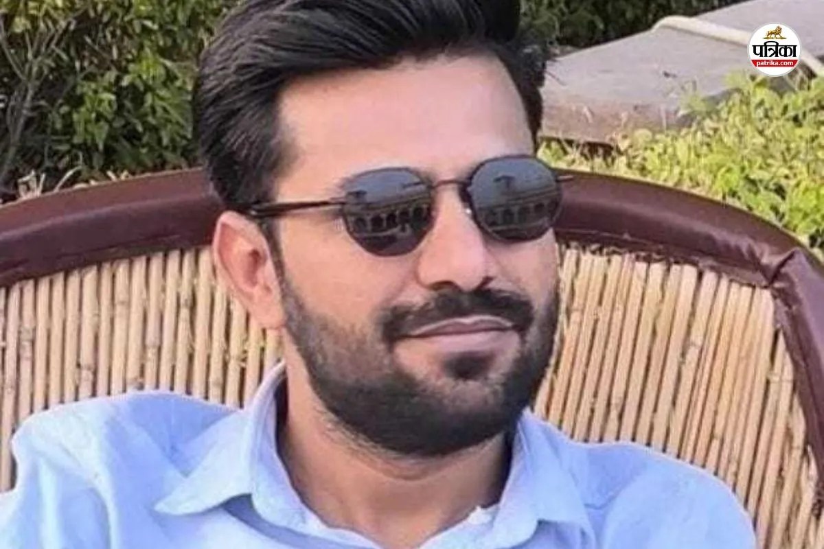 Barmer Horrific Accident : मां से बोला डाक्टर बेटा, शाम तक आऊंगा, पर जैसे ही ‘वो’ घर पहुंचा बिलख पड़े परिजन