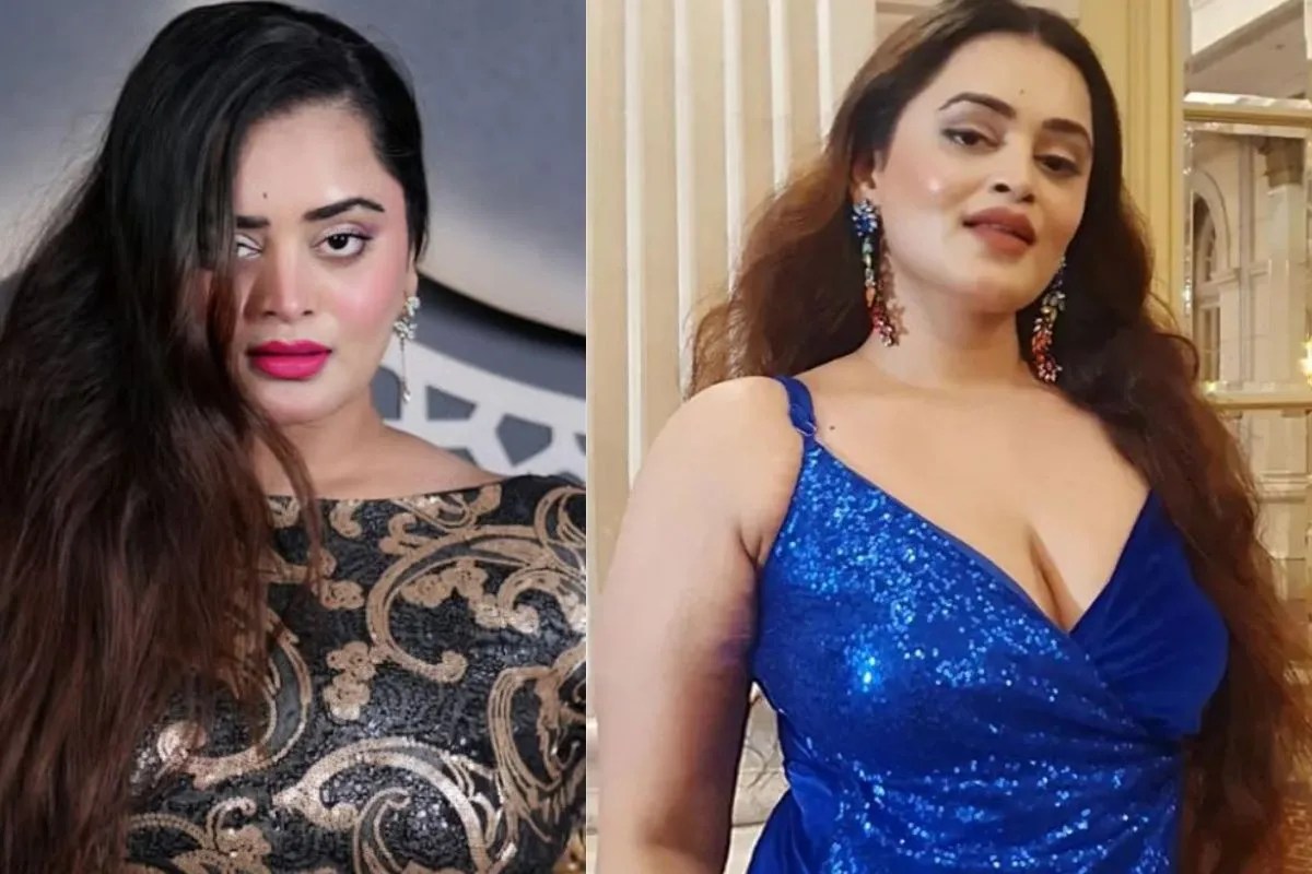 भारत वापस मत आना… दुबई में फंसी एक्ट्रेस पर फूटा लोगों का गुस्सा, वीडियो देखते ही बोले- तुम देशद्रोही हो…