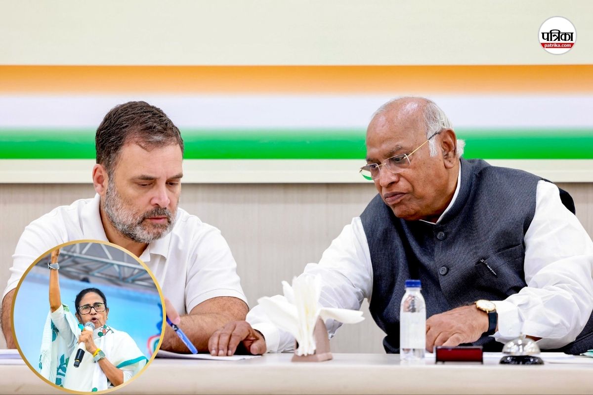 मुस्लिम-दलित कार्ड पर कांग्रेस का बड़ा दांव! बंगाल में क्या Mamata Banerjee का खेल बिगड़ेगा या बीजेपी को लगेगा झटका?