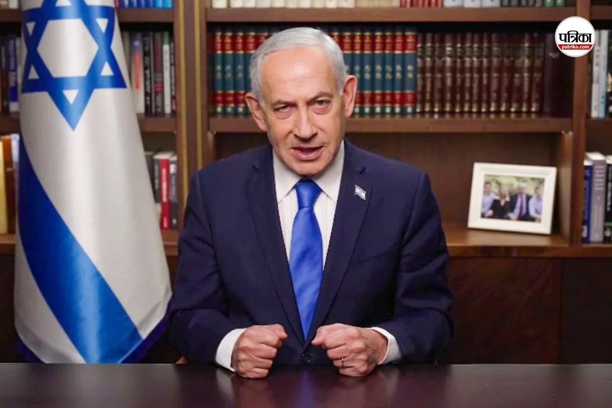 ईरानी सुप्रीम लीडर की मौत के बाद इजराइल का बड़ा बयान, दुनिया के सामने नेतन्याहू बोले- मैंने आपसे कहा था…