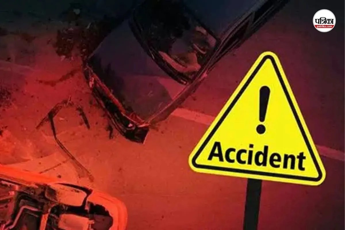 एमपी के इस जिले में सबसे ज्यादा सडक़ हादसे, दुर्घटनाएं रोकने के लिए आइआइटी मद्रास का बड़ा प्लान