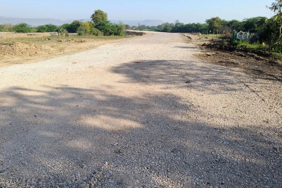 Bundi : मेज नदी पर हाइलेवल ब्रिज बनेगा नई उम्मीद