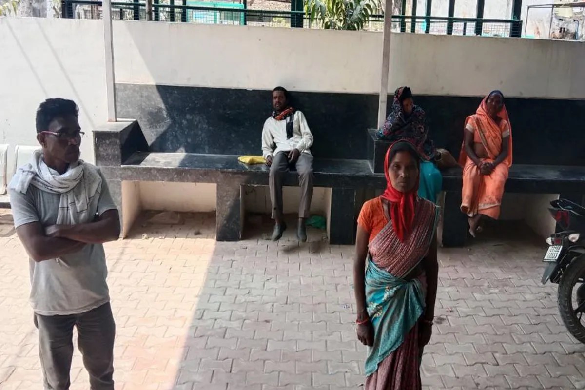 Burnt alive: आग से झुलसी महिला की मौत, मां बोली- दामाद ने पेट्रोल डालकर बेटी को जिंदा जलाया