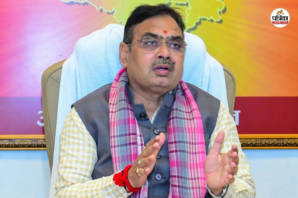 Rajasthan Panchayat Elections : राजस्थान में दो से अधिक संतान वाले लड़ सकेंगे चुनाव! आज पेश होंगे 2 विधेयक