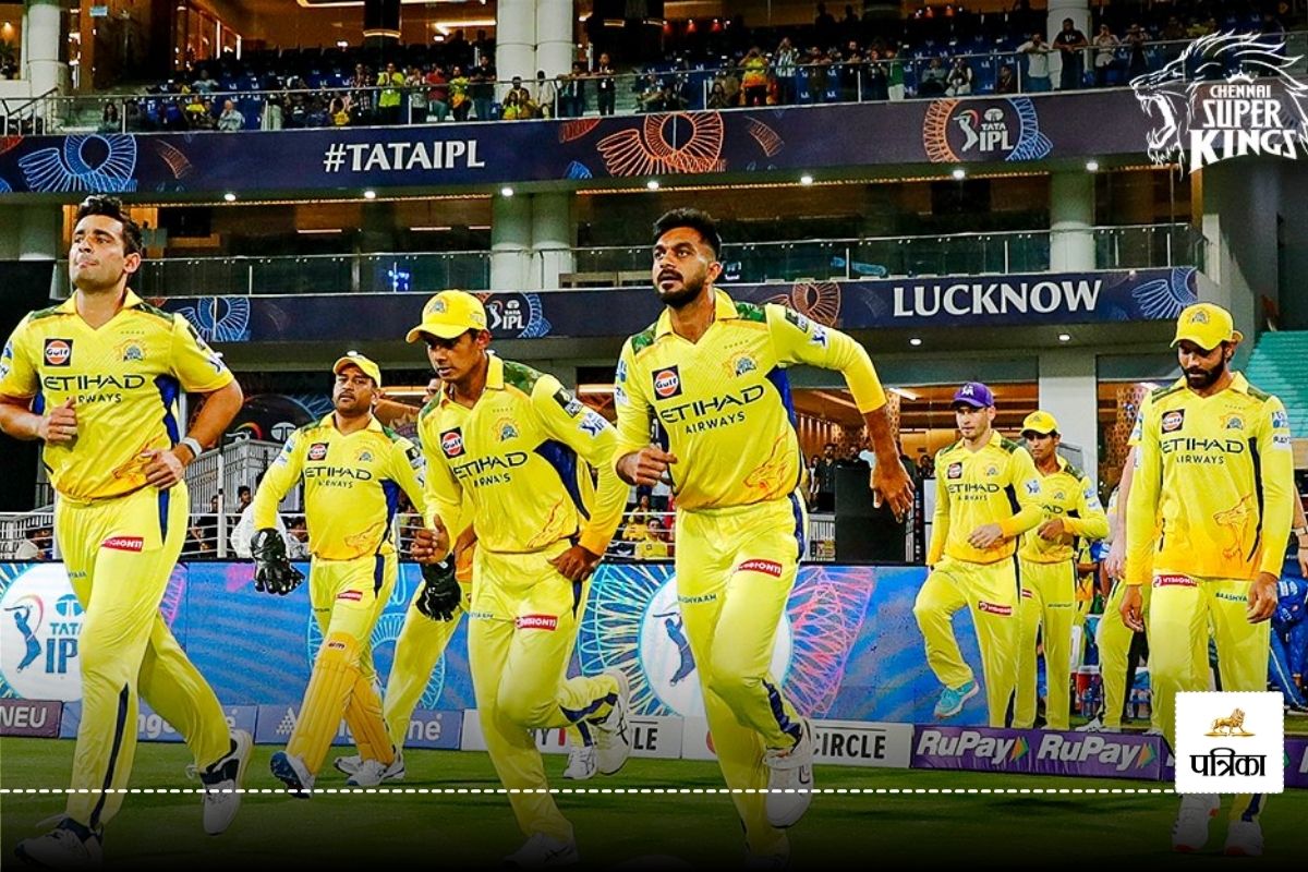 IPL 2026: CSK के इस पूर्व दिग्गज ने चेन्नई नहीं, इन चार टीमों के प्लेऑफ में पहुंचने की भविश्वनी की
