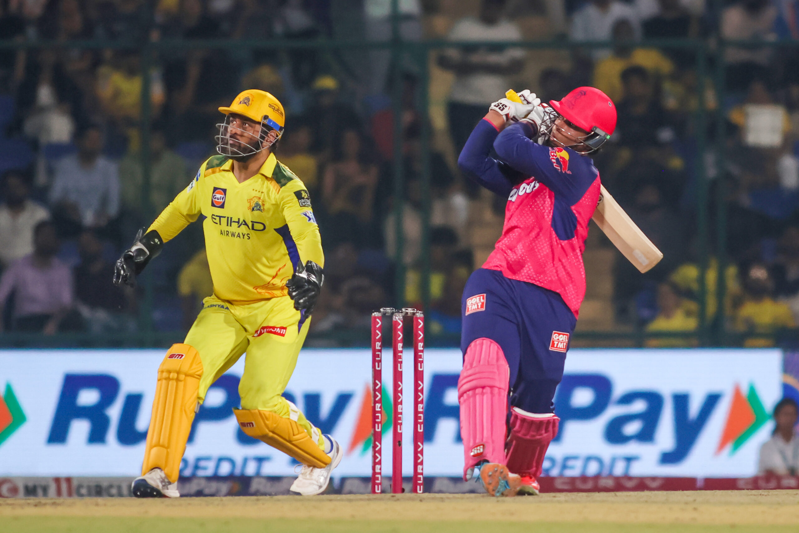 IPL में सबसे धीमा शतक लगाने वाले 5 बल्लेबाज, कोहली समेत लिस्ट में ये भारतीय खिलाड़ी शामिल