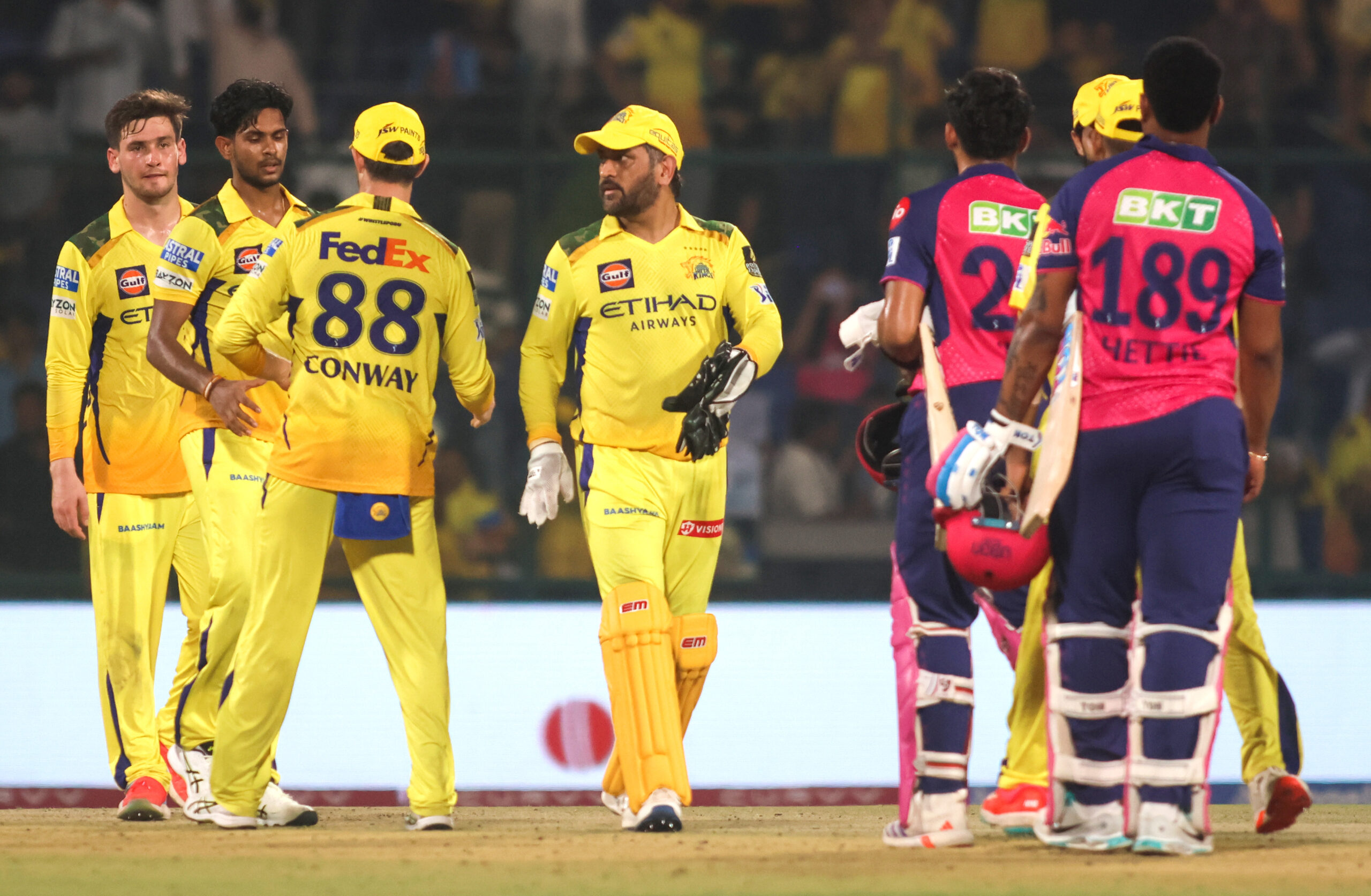 IPL 2026: CSK को 8 विकेट से हरा राजस्थान ने बनाए ढेरों रिकॉर्ड, आईपीएल इतिहास में पहली बार हुआ ऐसा
