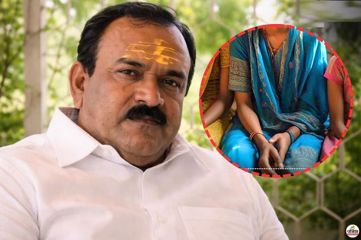 अशोक खरात मामले में राष्ट्रपति करें हस्तक्षेप, नार्को टेस्ट का दें आदेश- पूर्व मंत्री की बड़ी मांग