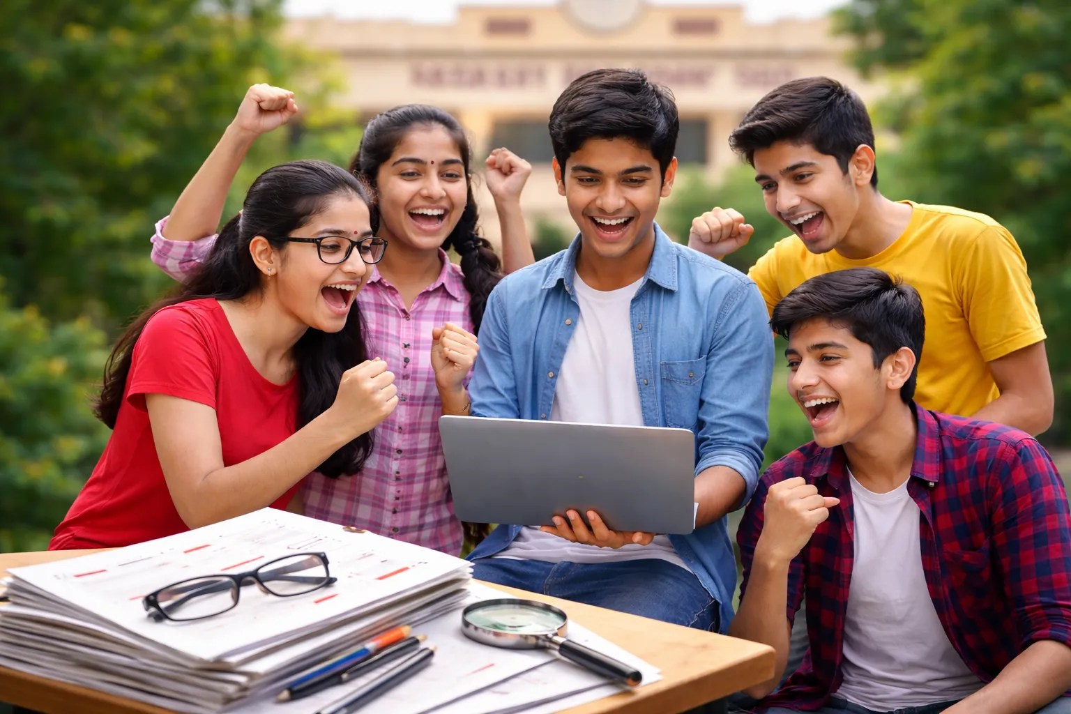 RBSE 10th Result: 10,00,000 से अधिक विद्यार्थियों की धड़कनें तेज, पहली बार 12वीं से पहले आएगा 10 वीं बोर्ड का परिणाम