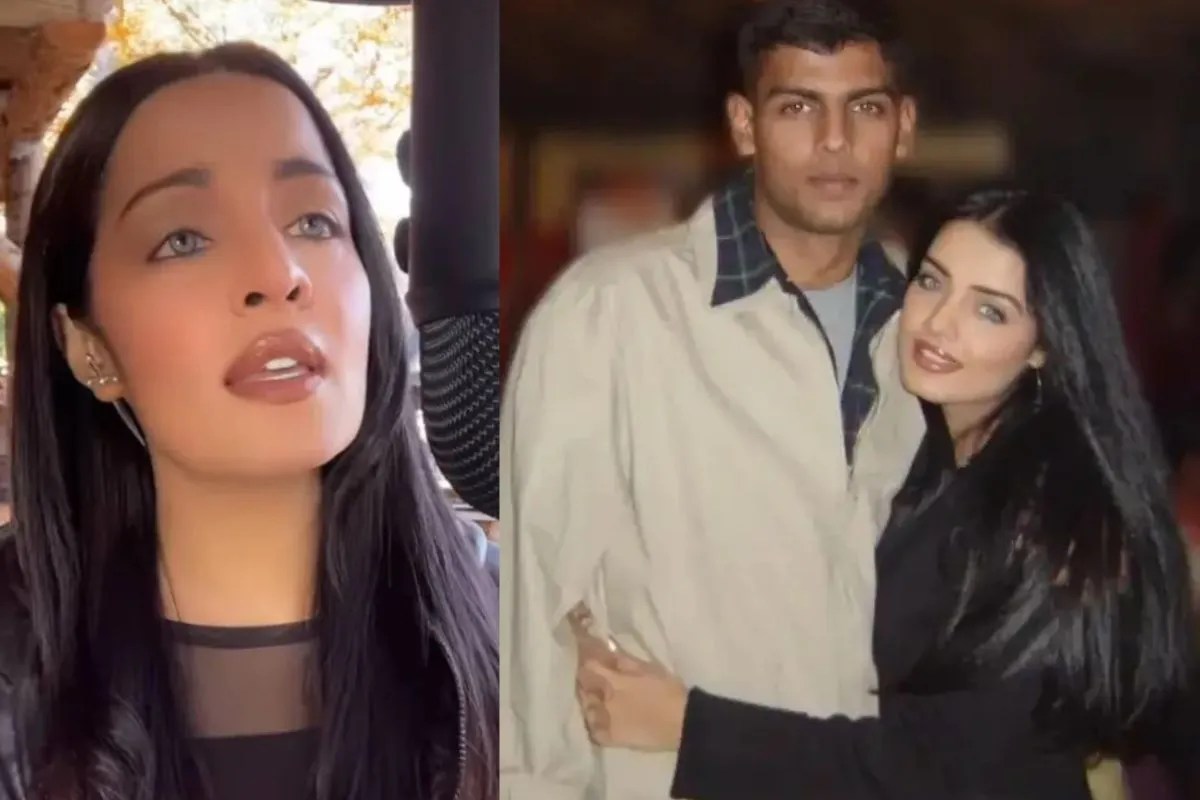 UAE की सलाखों के पीछे भाई विक्रांत के लिए भावुक हुईं सेलिना जेटली, कि दर्द भरी अपील हुआ वायरल