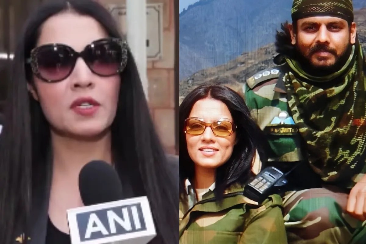 दिल्ली हाईकोर्ट से सेलिना जेटली को बड़ा झटका, भाई विक्रांत जेटली ने बहन से संपर्क और मदद से किया इनकार