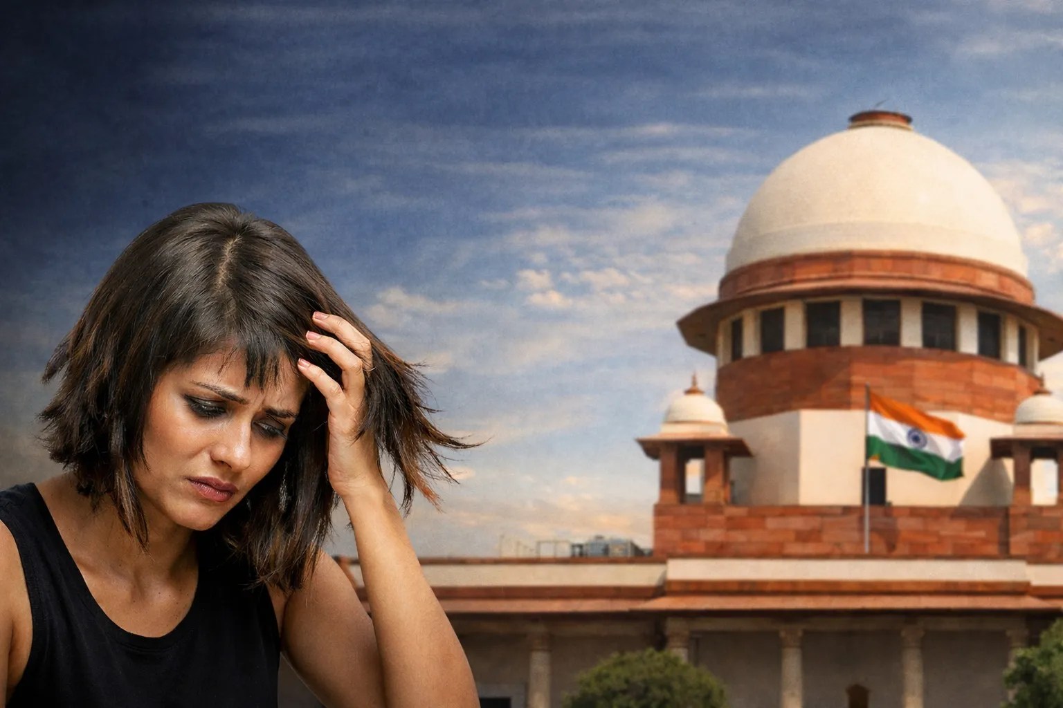 गलत तरीके से बाल काटना सैलून को पड़ा भारी, महिला ने मांगा था 5.2 करोड़ का मुआवजा, जानिए कितना मिला