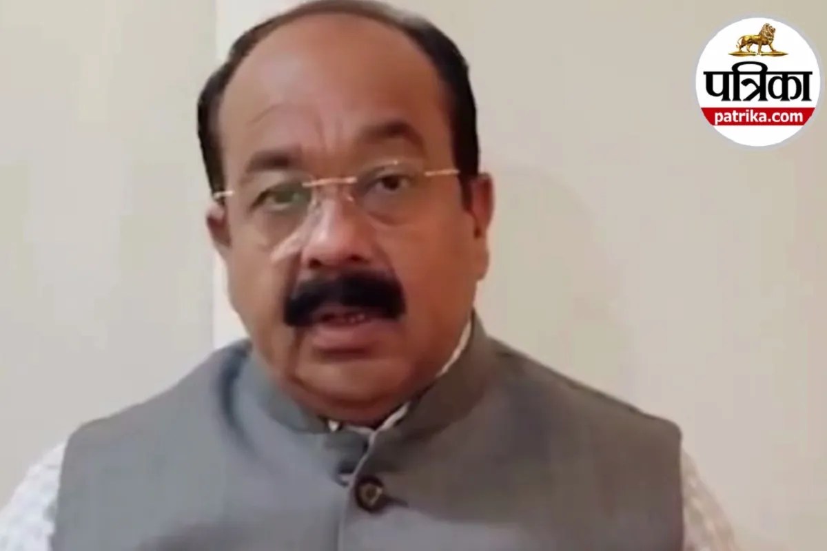 Raipur: पेट्रोल-डीजल पर एक्साइज ड्यूटी घटाने पर पीएम मोदी का जताया आभार