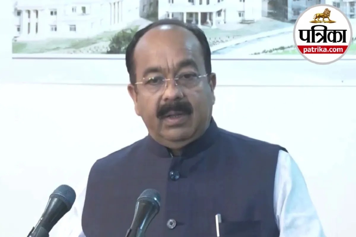 Dhurandhar : धुरंधर 2 को प्रोपेगैंडा फिल्म कहे जाने पर डिप्टी सीएम साव ने कांग्रेस पर किया पलटवार