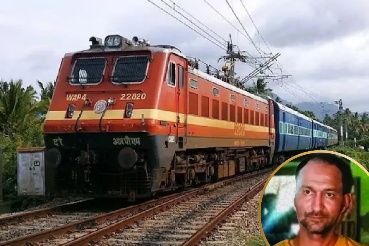 ट्रेन में छेड़खानी ने खोला धर्मांतरण का काला राज: समीर निकला सलामत, छांगुर बाबा गैंग से जुड़ा कनेक्शन!