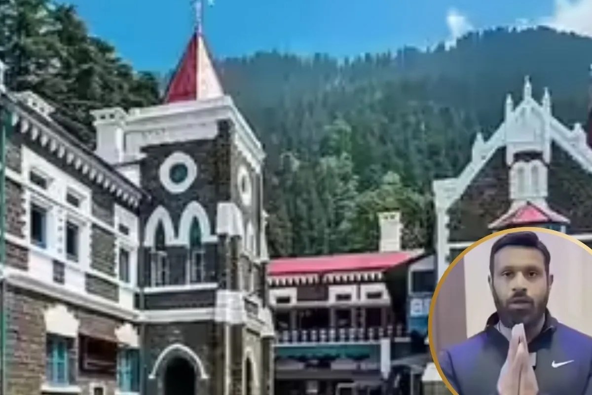 ‘सोशल मीडिया पर प्रवचन बंद करें, पुलिस को काम करने दें’, ‘मोहम्मद’ दीपक को हाईकोर्ट ने लगाई फटकार