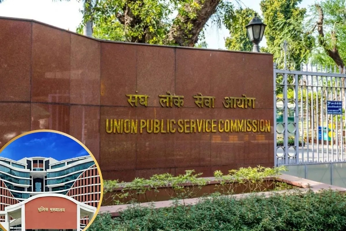 अभी नहीं मिलेगा यूपी को स्थायी DGP, यूपीएससी ने प्रस्ताव ठुकराया, कहा- दोबारा भेजे