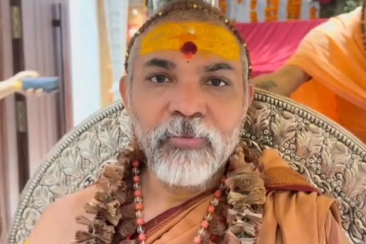 स्वामी अविमुक्तेश्वरानंद के खिलाफ सुप्रीम कोर्ट पहुंचे आशुतोष महाराज, हाईकोर्ट के फैसले को दी चुनौती