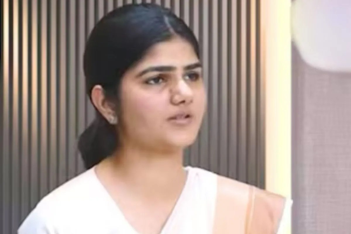 अमरोहा की सुरभि यादव ने UPSC में हासिल की 14वीं रैंक, गांव से निकलकर LBSNAA के सफर पर