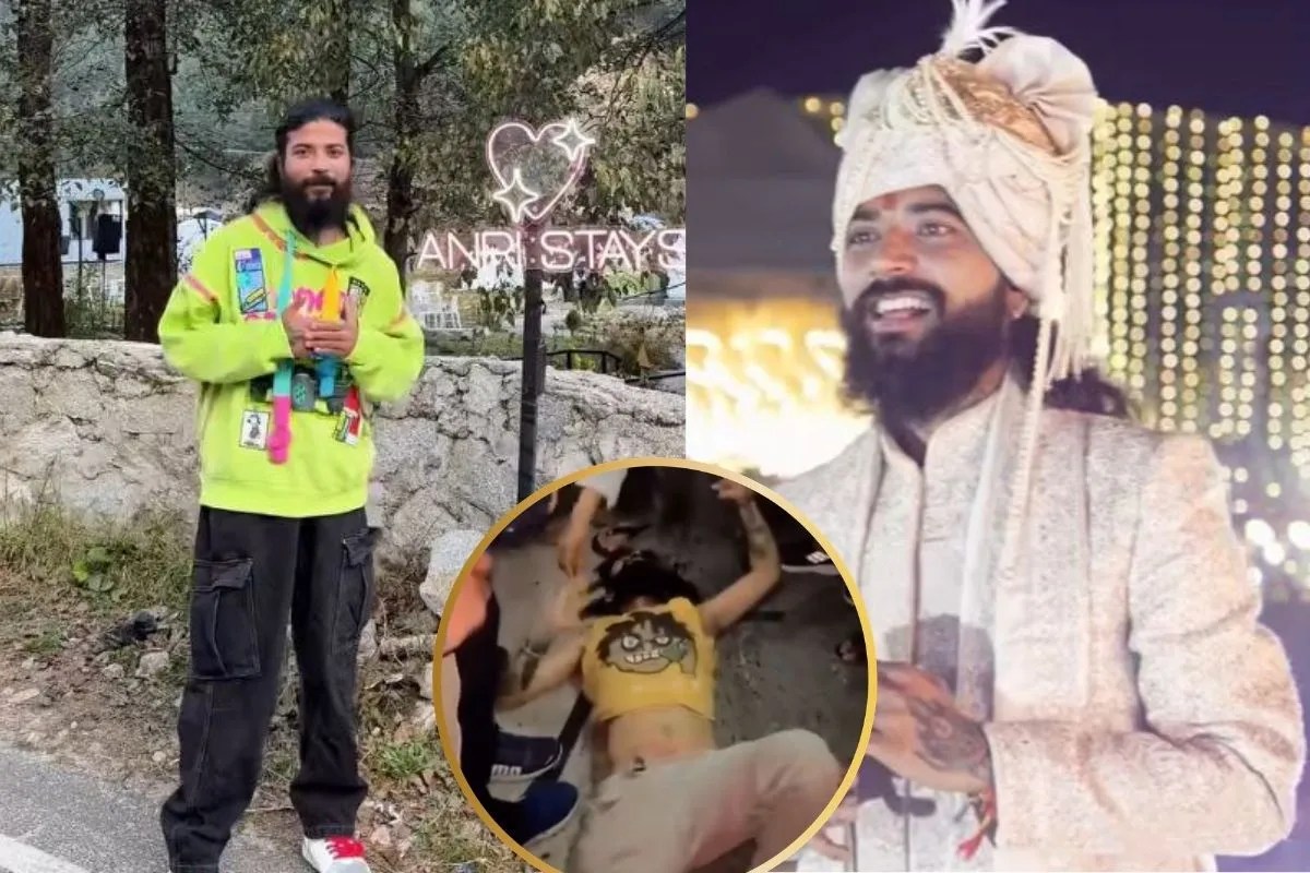 यूट्यूबर Uk07 राइडर अनुराग डोभाल ने किया सुसाइड का प्रयास, भाई ने बोला हमे कोई मतलब नहीं