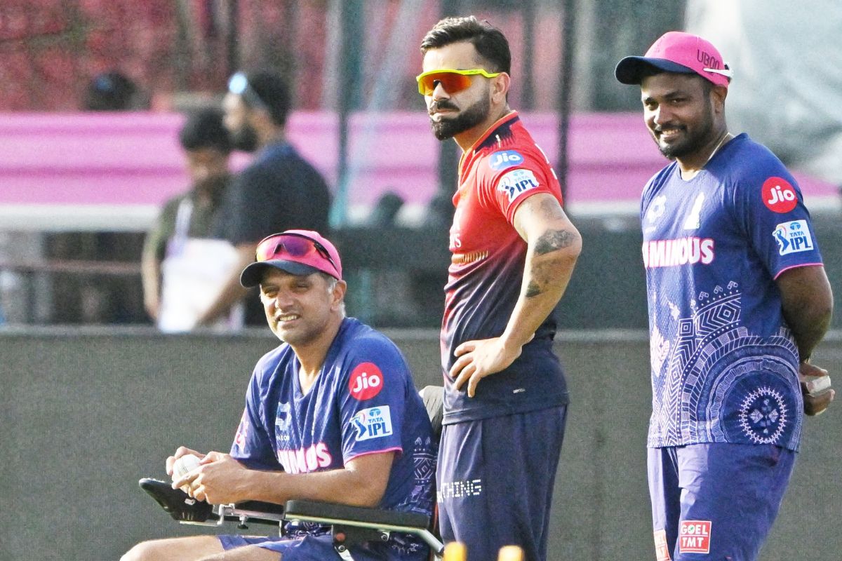 आईपीएल में किसके नाम दर्ज हैं सबसे ज्यादा शतक, शीर्ष पर काबिज है ये भारतीय स्टार बल्लेबाज