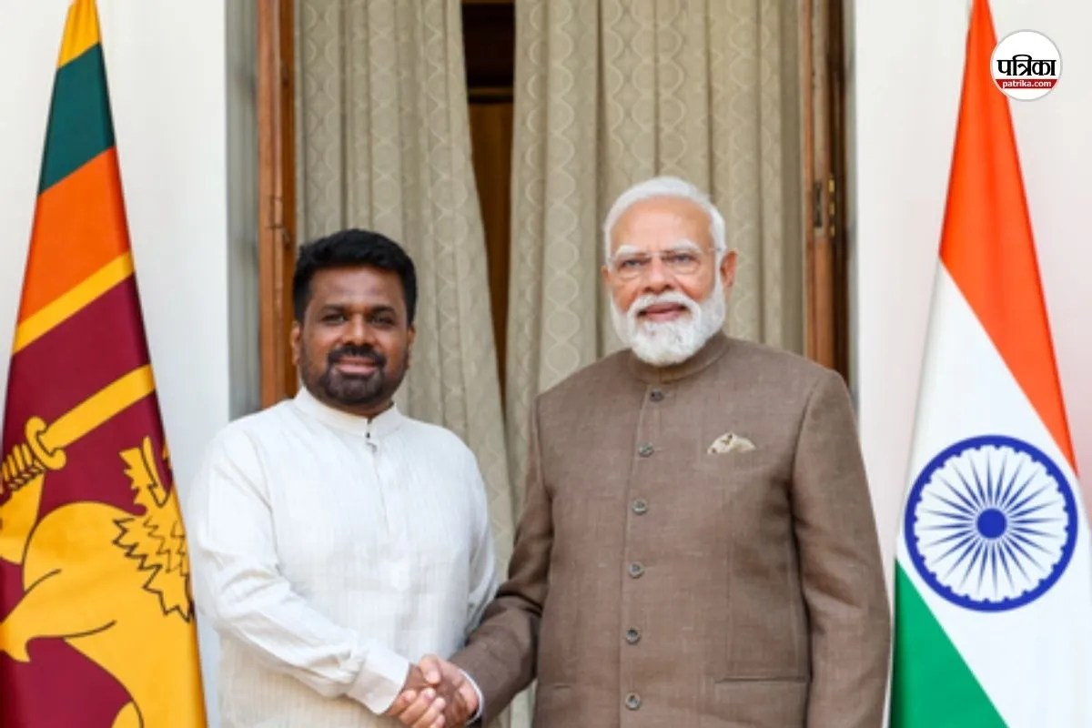 फ्यूल क्राइसिस के बीच भारत ने बढ़ाया मदद का हाथ, श्रीलंका के राष्ट्रपति बोले- थैंक्यू इंडिया