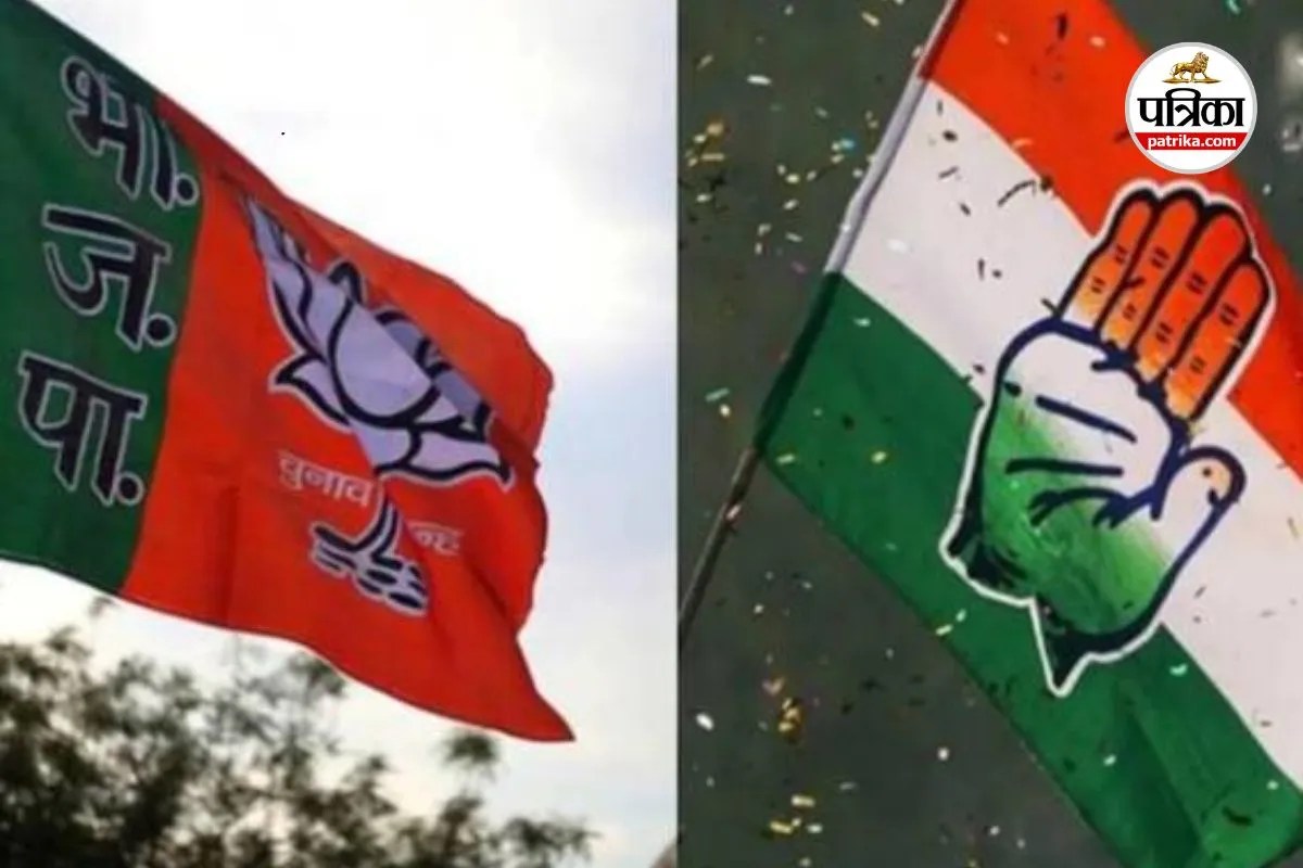 CG Rajya Sabha Election: सामाजिक समीकरणों पर सियासी दांव, भाजपा ने ओबीसी तो कांग्रेस ने आदिवासी चेहरे पर खेला दांव