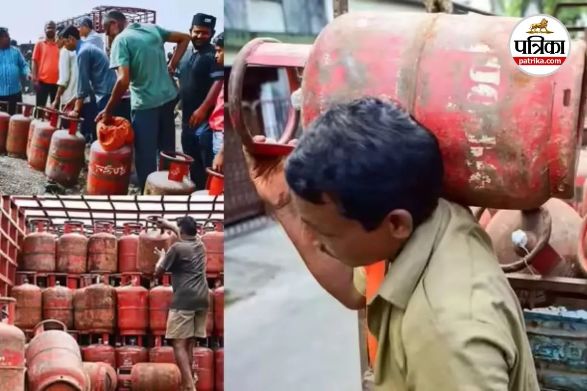 LPG Gas Booking New Rules: गैस सिलेंडर बुकिंग के नए नियम लागू, अगर नहीं जानते आप तो हो सकते हैं परेशान