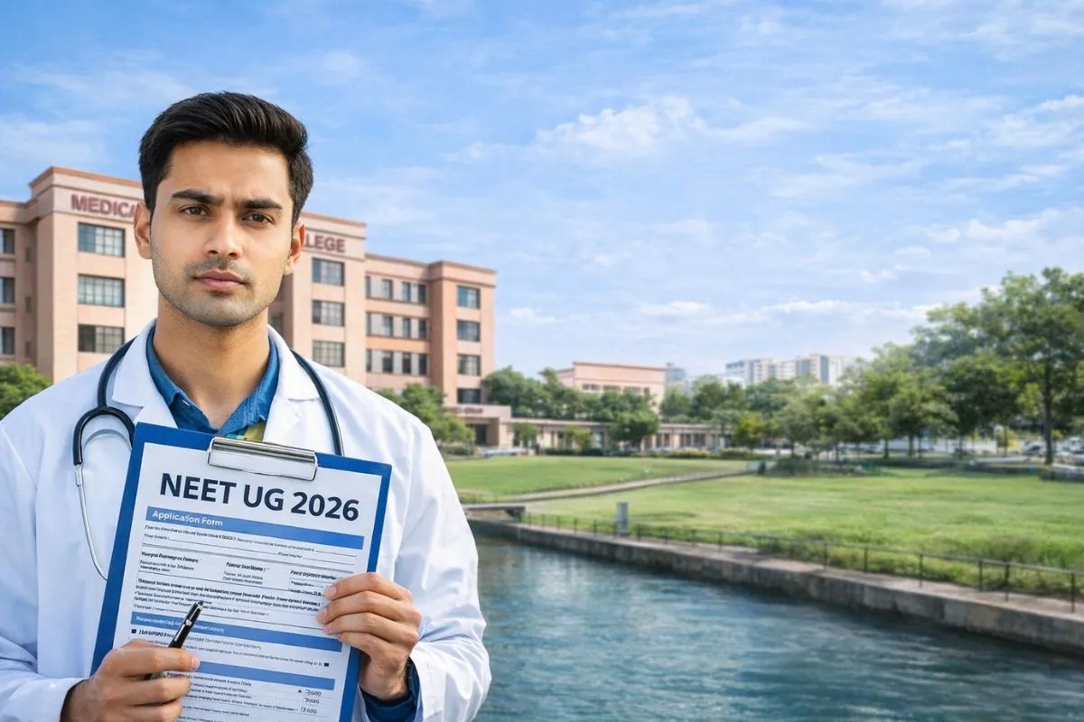 Kota: NEET-UG 2026 आवेदन की आखिरी तारीख नजदीक, अभ्यर्थियों के लिए जरूरी अपडेट