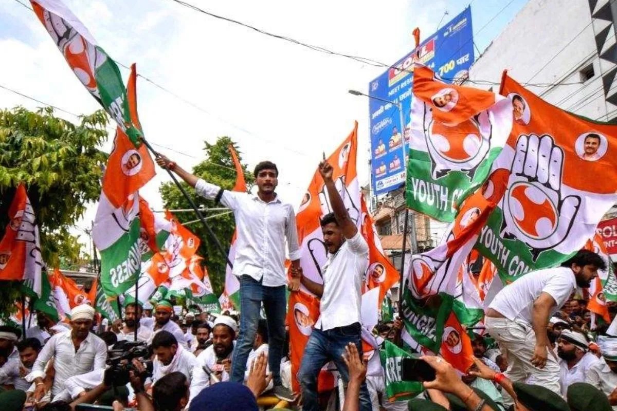 Rajasthan Youth Congress : काउंटडाउन शुरु- कौन होगा नया ‘कप्तान’? 30 नेताओं के नाम ‘शार्ट लिस्ट’, देखें पूरी सूची 