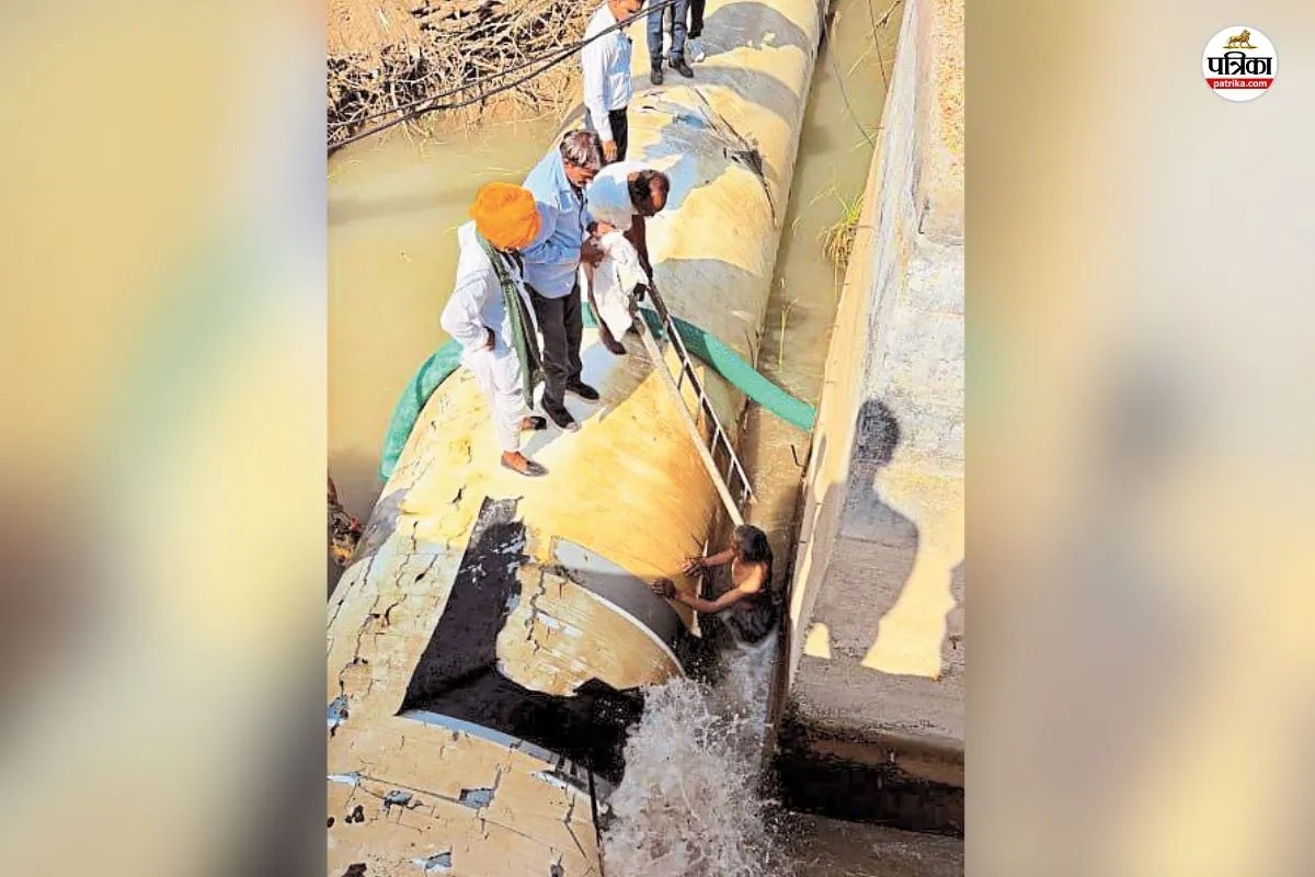 Jaipur: बीसलपुर सिस्टम ठप होने से पेयजल संकट, 2 दिन नहीं आएगा पानी, 31 मार्च सुबह मिलेगा पानी, जानें पूरा शेड्यूल