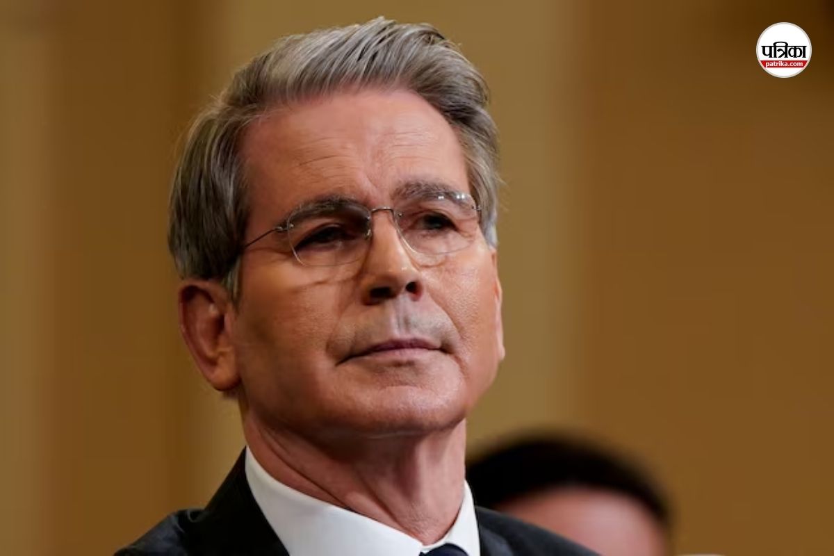 Iran Israel War: ‘आज रात ईरान पर सबसे बड़ा हमला होगा’, अमेरिका वित्त मंत्री स्कॉट बेसेंट ने कर दिया बड़ा ऐलान