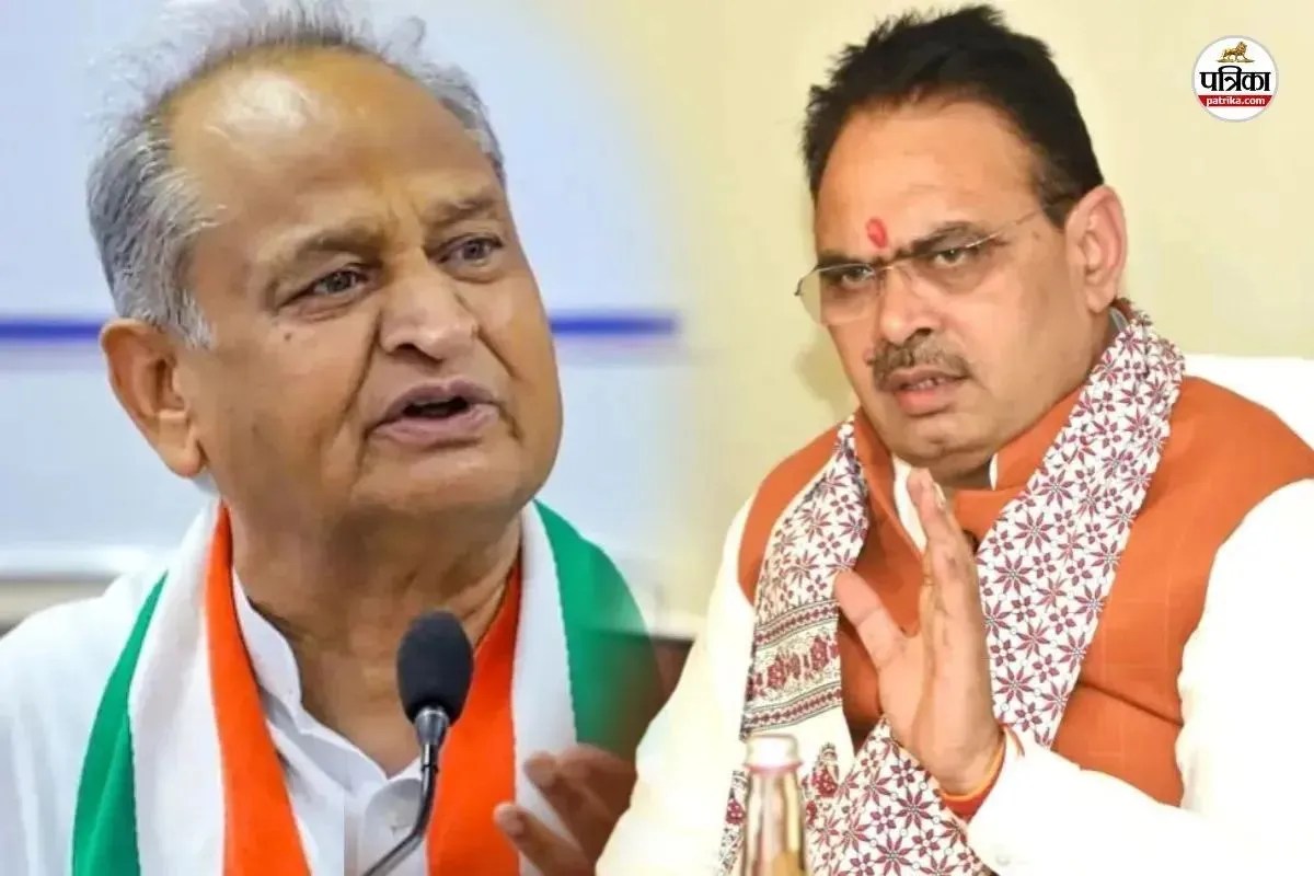 राजस्थान की सियासत में ‘पुत्र मोह’ पर घमासान; एक-दूसरे के नेता पुत्रों की कलई खोलने में जुटी भाजपा-कांग्रेस