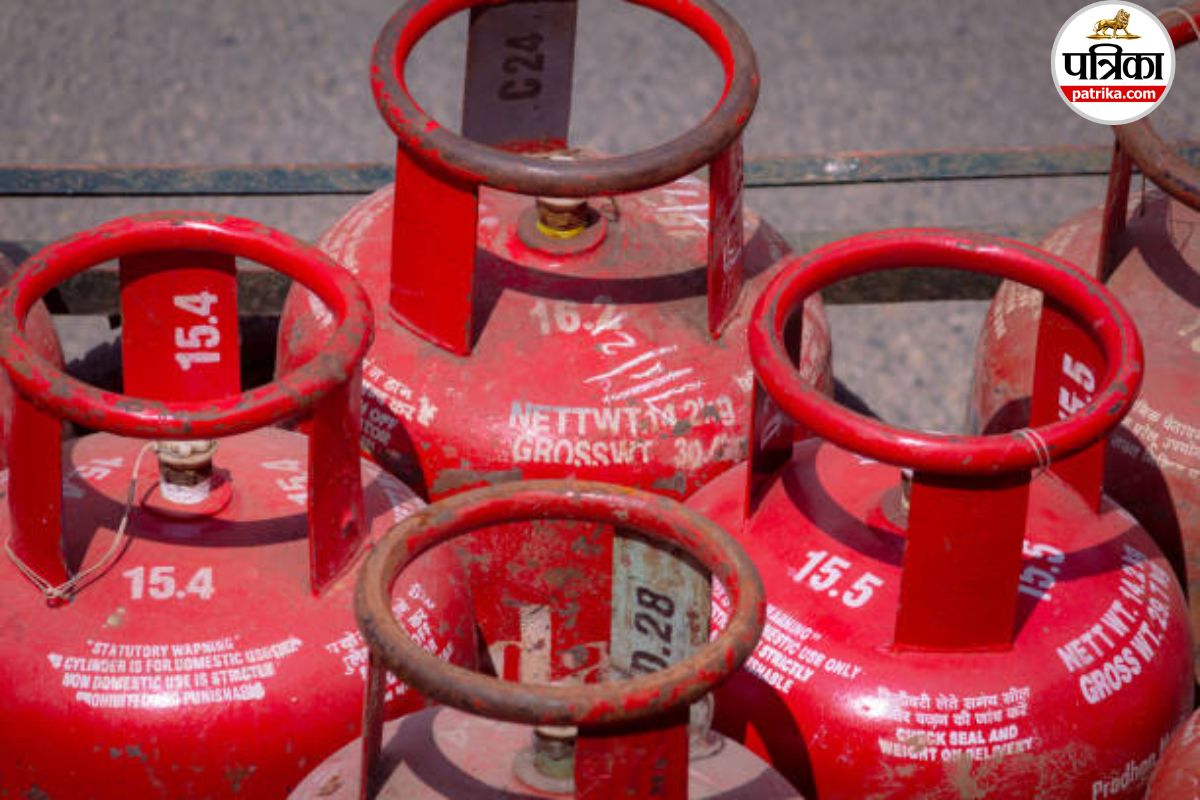 LPG Cylinder Price Hike: गैस सिलेंडर के दाम बढ़े, जंग के बीच रसोई गैस की किल्लत की आशंका… जानिए नई कीमत