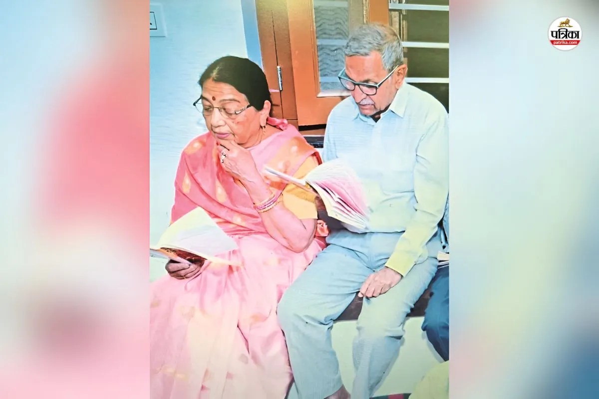 Beawar News: घर से बहते पानी ने खोला डबल मर्डर का राज; घर में मिले रिटायर्ड शिक्षक दंपती के शव, इलाके में सनसनी