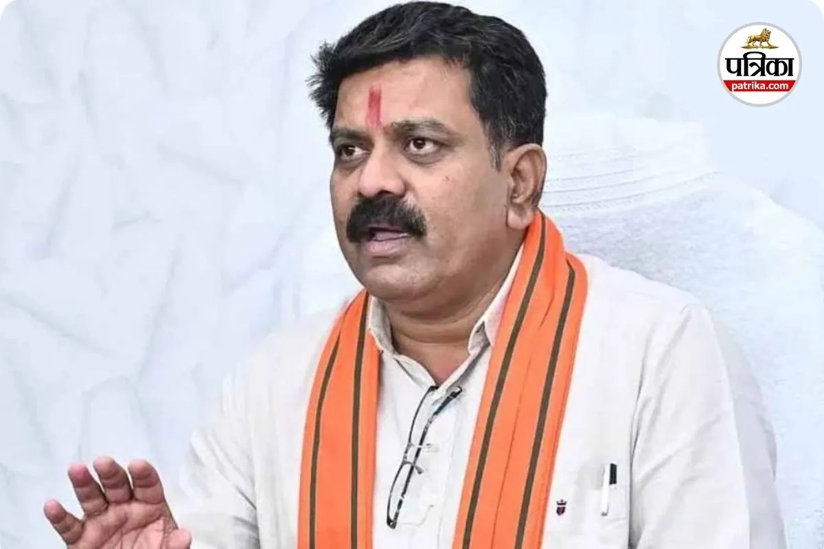 Rajya Sabha Election 2026: बिहार के पर्यवेक्षक बने डिप्टी CM विजय शर्मा, हरियाणा-ओडिशा के लिए भी जिम्मेदारी तय, देखें सूची