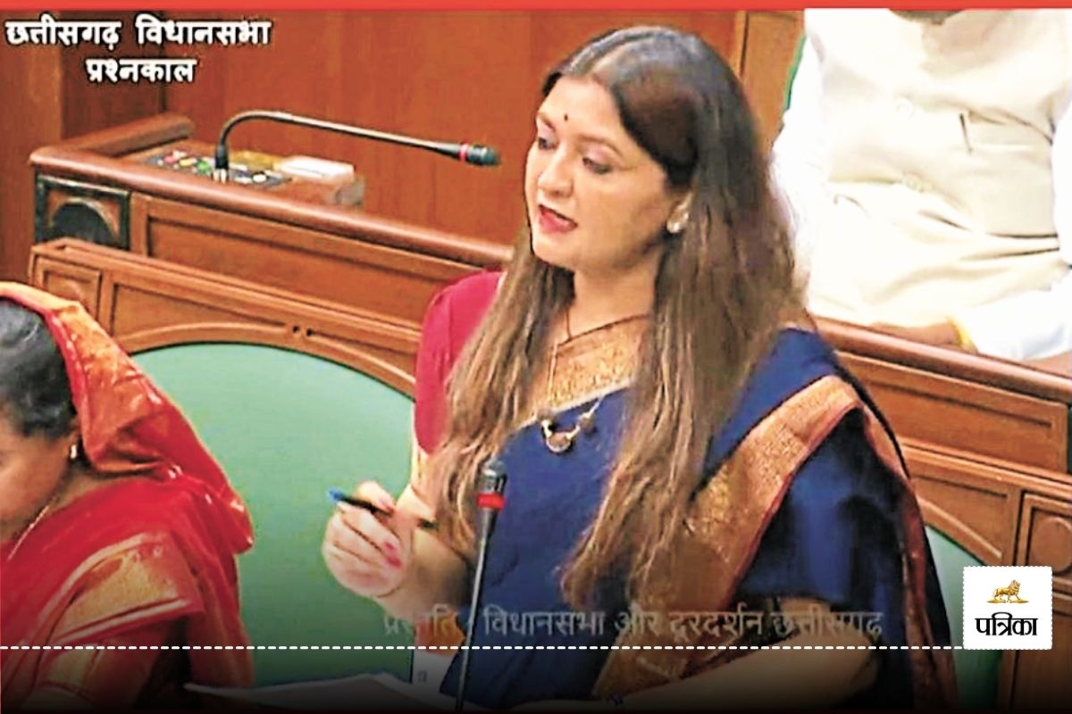 विधानसभा में गूंजा कबीरधाम का मुद्दा… पर्यटन, किसान क्रेडिट कार्ड और आदिवासी रोजगार पर उठे सवाल, MLA बोहरा ने सरकार से मांगा जवाब