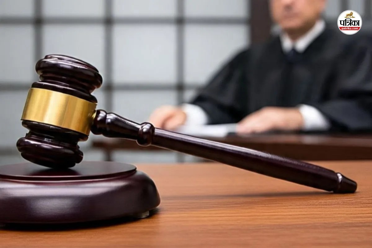 Rajasthan High Court : राजस्थान हाईकोर्ट का बड़ा आदेश, एक व्यक्ति नहीं कर सकता दो नावों की सवारी