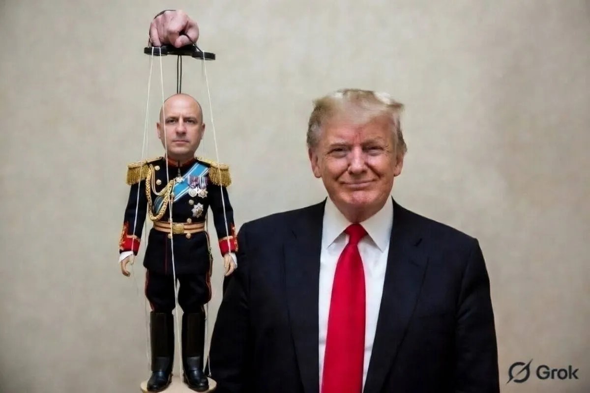 ईरान में बड़ा उलटफेर! रज़ा पहलवी ने किया सत्ता संभालने का ऐलान, जानें क्या है उनका भविष्य का प्लान ?