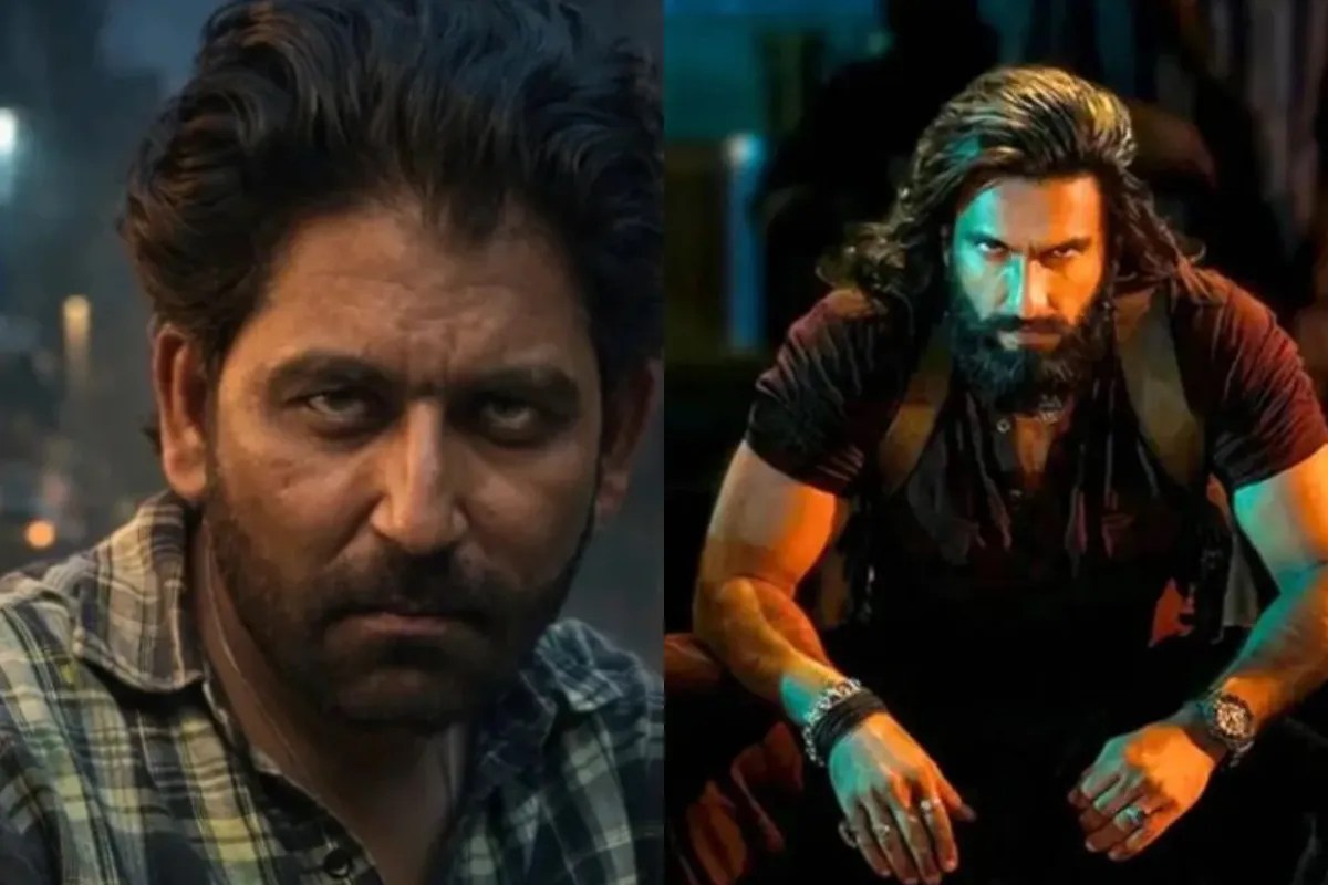 ‘धुरंधर 2’ में आतंकवादी बने विवेक सिन्हा का फूटा गुस्सा, बोले- अब क्या पाकिस्तान से आतंकियों को लाकर एक्टिंग कराएं