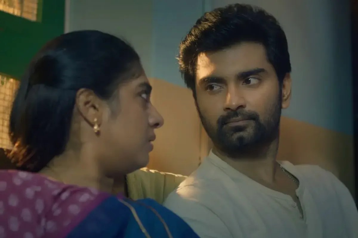 डिलीवरी के बाद बच्चे का चेहरा देख चीखने लगी मां, 2 घंटे 19 मिनट की ये फिल्म है सस्पेंस-थ्रिलर में एक नंबर