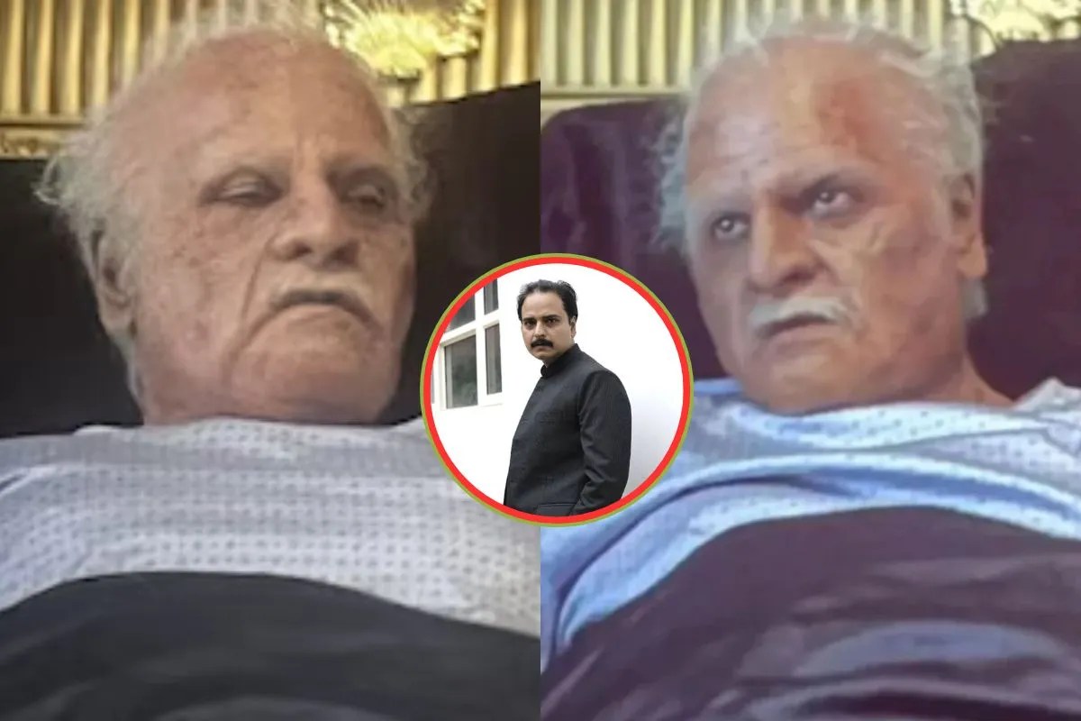 सबको लगा बड़े साहब होगा कोई सुपरस्टार…दानिश इकबाल ने आदित्य धर को लेकर कही ऐसी बात