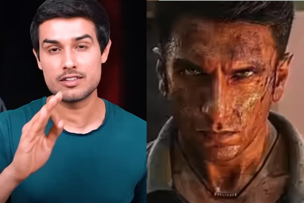 ध्रुव राठी ने ‘धुरंधर 2’ के मेकर्स को किया एक्सपोज? नए वीडियो में फिल्म की कर दी छीछालेदर